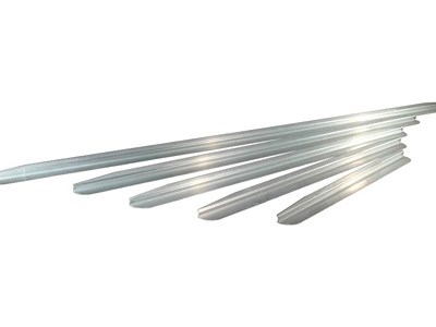 Фото 8 - Рейка к TSS-VT L-2.0.