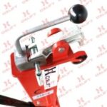 Фото 24 - Гидравлическая Тележка для Бочек DT-300 OXLIFT 300 кг.