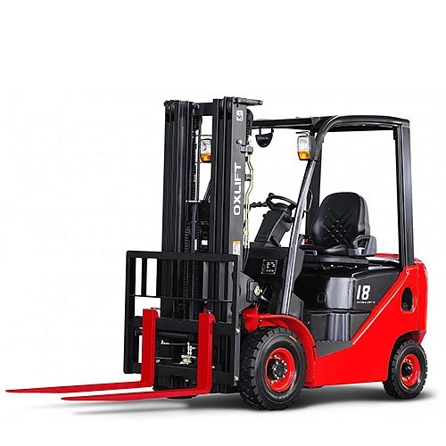 Фото 55 - Дизельный погрузчик OXLIFT CPCD 18-AG26.