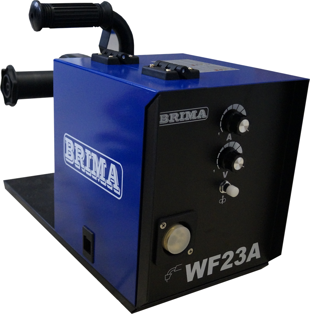 Фото 25 - Подающий механизм BRIMA WF-23А.