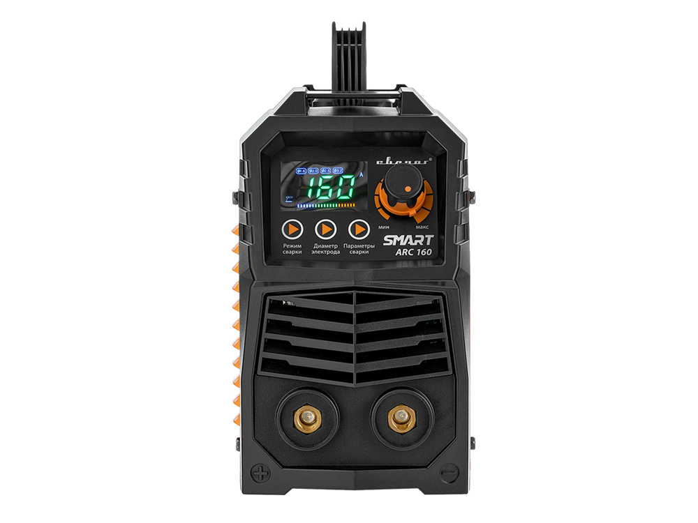 Фото 25 - Сварог REAL SMART ARC 160 (Z28103).