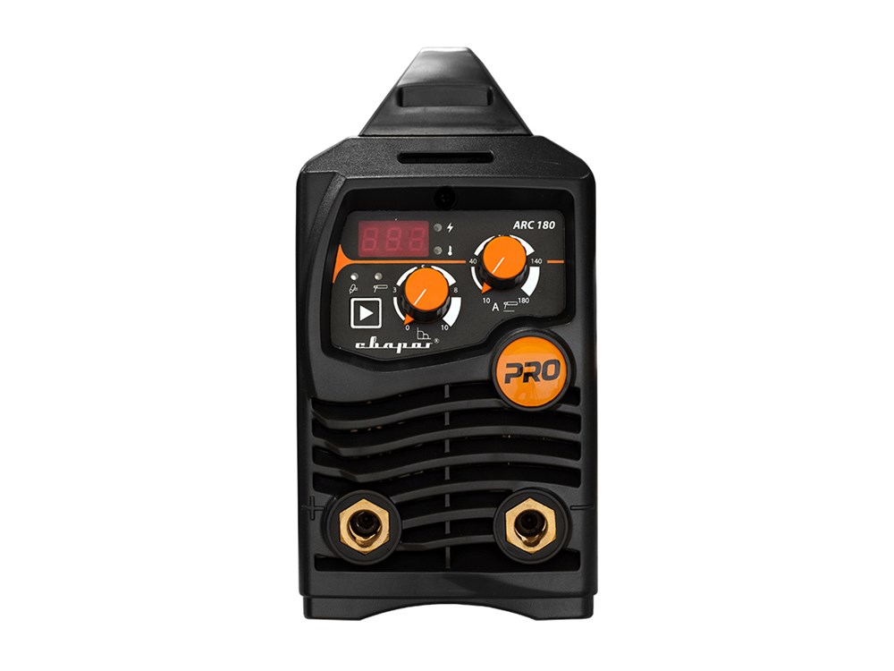 Фото 8 - Сварог PRO ARC 180 (Z208S).