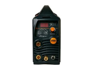 Фото 27 - Сварог PRO TIG 200 P DSP (W212).