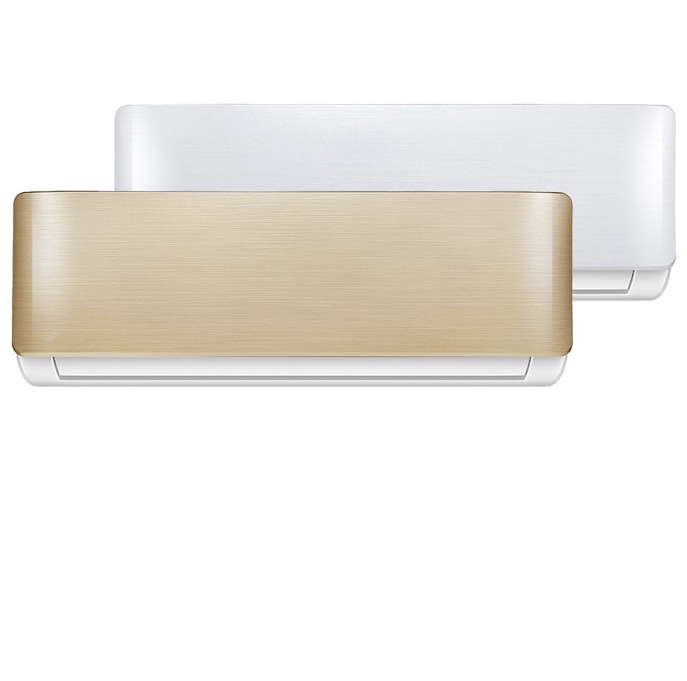 Фото 5 - Кондиционер MDV AURORA MDSA/ MDOA-09HRN8 (Gold/Silver).