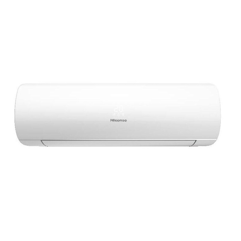 Фото 16 - Кондиционер Hisense LUX Design SUPER DC Inverter	AS-13UW4RVETS00G.