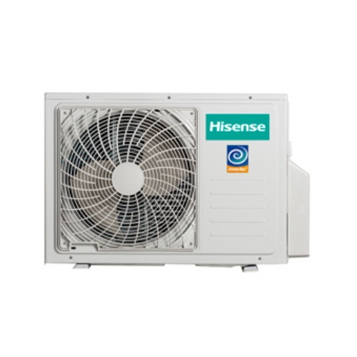 Фото 7 - Внешний блок Hisense FREE MATCH DC INVERTER AMW2-14U4RGC.