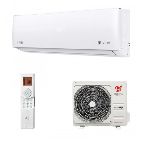 Фото 65 - Кондиционер  ROYAL Clima RCI-P81HN серии Prestigio EU Inverter.