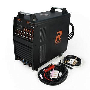 Фото 12 - Сварочный аппарат Redbo PRO WSME-315.