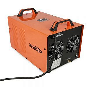 Фото 14 - Сварочный аппарат аргонодуговой Redbo Pulse Tig-315AC/DC.