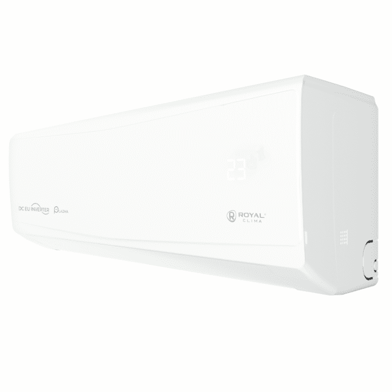 Фото 2 - ВНУТРЕННИЙ БЛОК НАСТЕННОГО ТИПА ROYAL Clima MULTI GRIDA EU ERP 2023 INVERTER RCI-GR28HN.