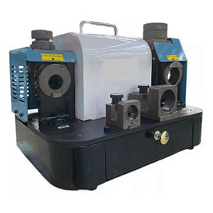 Фото 7 - MetalTec M33 Станок для заточки сверл.