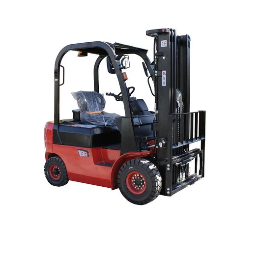 Погрузчик вилочный дизельный EP Equipment CPCD18T8 OPTIMAL SERIES (Mitsubishi, 3F480, SS, ST)