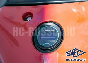 Фото 20 - Штабелер премиум HC CDD20-AC1.
