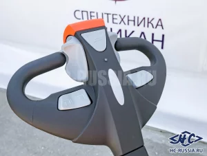 Фото 18 - Штабелер премиум HC CDD20-AC1.